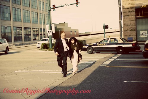 Tacoma Wedding Photographer